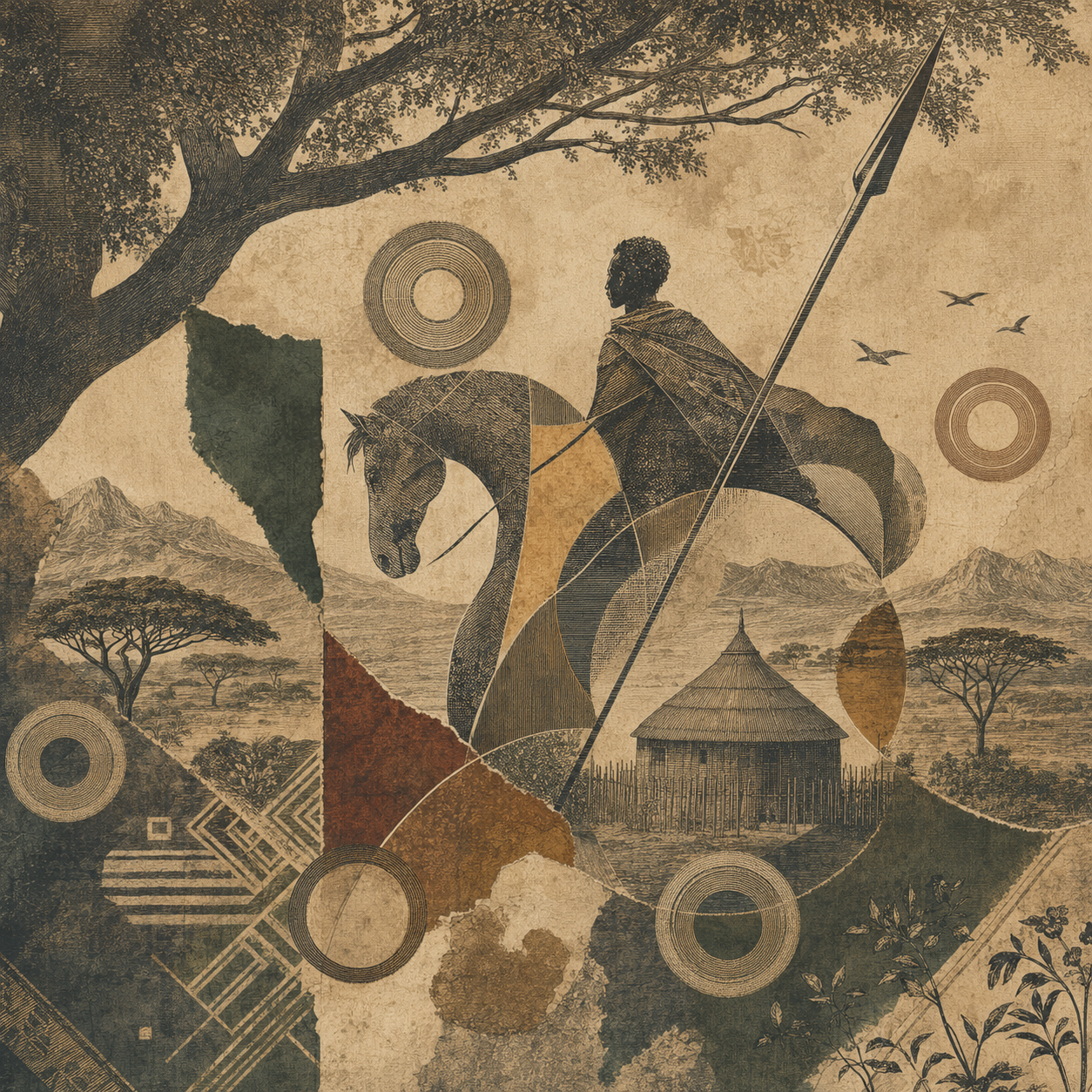 The Heritage Collection